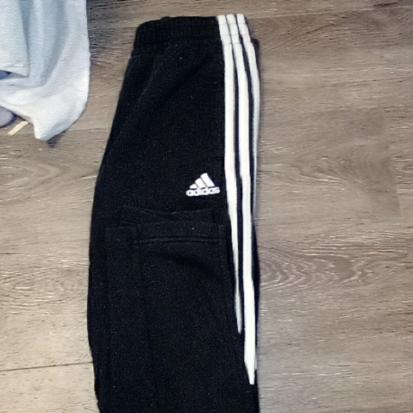 Brand New adidas track pants